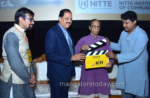 Nitte Film Festival 2018